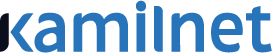kamilnet Logo